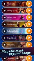 Tap Beats: Music Game स्क्रीनशॉट 2
