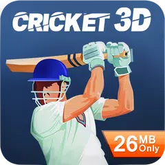Cricket Lite 3D: World Cricket Bash XAPK download