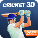 Cricket Lite 3D: World Cricket Bash-APK