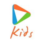 Learning App - Hungama Kids आइकन