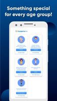 Learning App - Hungama Kids स्क्रीनशॉट 1