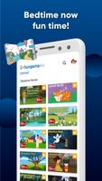 Learning App - Hungama Kids स्क्रीनशॉट 2