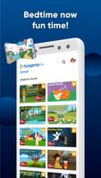 2 Schermata Learning App - Hungama Kids