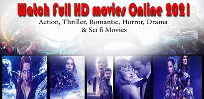 Films Full HD - Derniers films Affiche