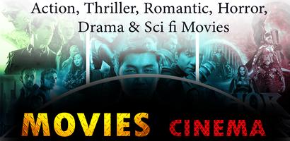 Fre Full Movies - Full Movie โปสเตอร์