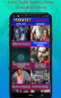 Fre Full Movies - Full Movie syot layar 2