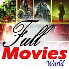 Full Movies Online - HD Movies biểu tượng
