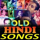 Old Hindi Songs-icoon