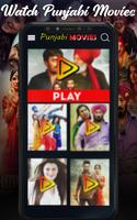 Punjabi Movie - HD Hindi Movie スクリーンショット 3