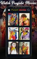 Punjabi Movie - HD Hindi Movie syot layar 2