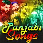 Punjabi Songs - Video Songs أيقونة