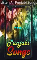 Punjabi Songs - Video Songs الملصق