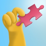 Hunika Jigsaw ikona