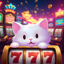 SlotCat - Casino Slots APK