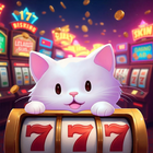 SlotCat - Casino Slots icon