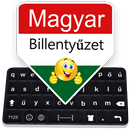 Macarca Klavye: Macarca Dil Yazma APK