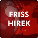 Friss Hírek APK