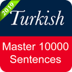 Turkish Sentence Master