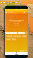 Turkish Sentence Master ภาพหน้าจอ 2