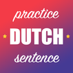 Dutch Sentence Practice