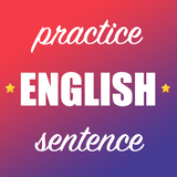 English Sentence Practice