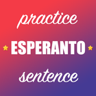 Esperanto Sentence Practice иконка