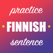 Finnish Sentence Practice