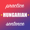 Hungarian Sentence Practice
