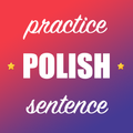Polish Sentence Practice