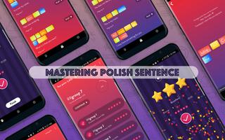 Polish Sentence Practice постер
