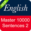 English Sentence Master 2 APK