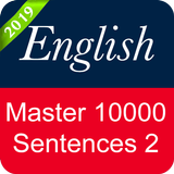 English Sentence Master 2 biểu tượng