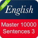 English Sentence Master 3 APK