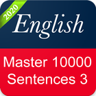 English Sentence Master 3 ikona