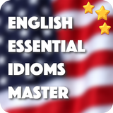 English Idiom Master biểu tượng