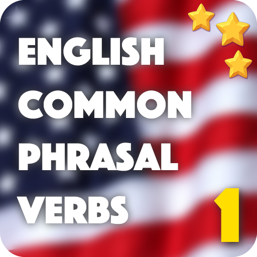 English Phrasal Verbs Master