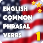 English Phrasal Verbs Master ไอคอน