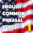 English Phrasal Verbs Master