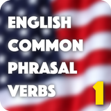 English Phrasal Verbs Master أيقونة