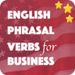 English Business Phrasal Verbs