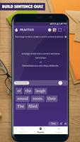 English Common Words Master Ekran Görüntüsü 2