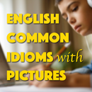 English Common Idioms Picture APK