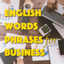 English Business Phrases APK