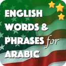 English Words & Phrases for Ar APK