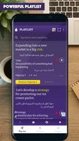 English Words for IELTS/TOEIC الملصق