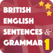 British English Sentences