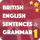 British English Sentences APK