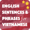 English Sentences For Vietname