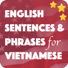 English Sentences For Vietname biểu tượng