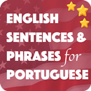 English Sentences and Phrases  APK